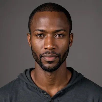 Marcus Okonkwo