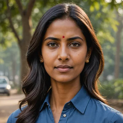 Priya Menon